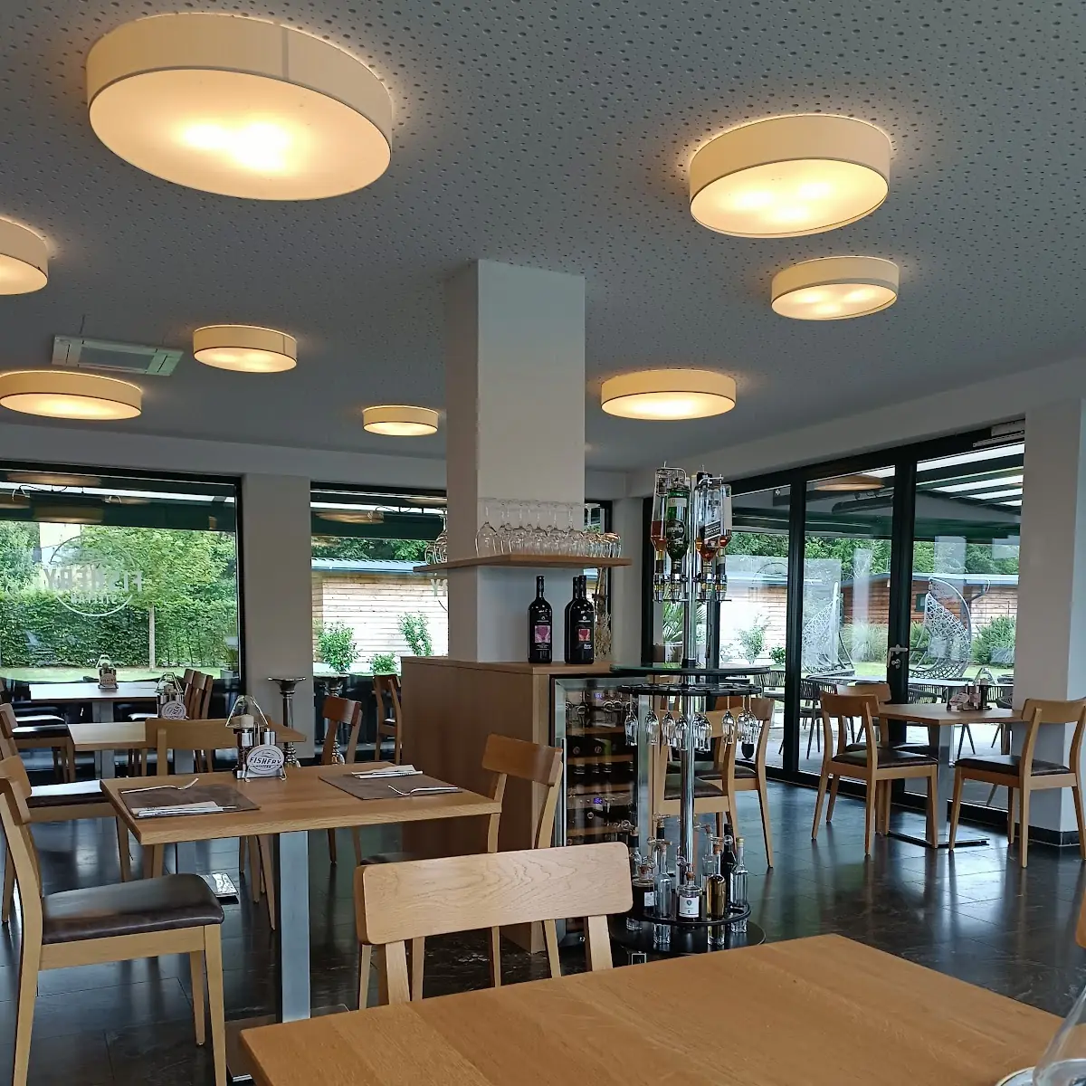 Atmosphäre photo 8