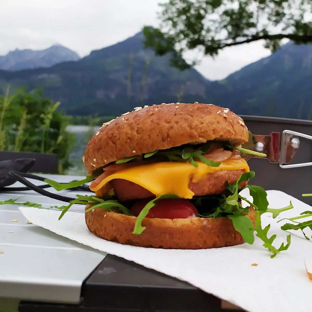 Essen und Trinken photo 10