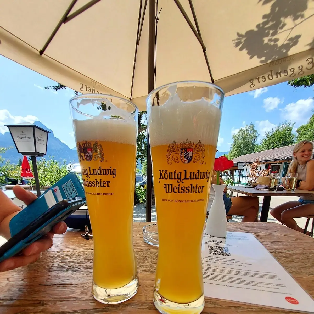 Essen und Trinken photo 2