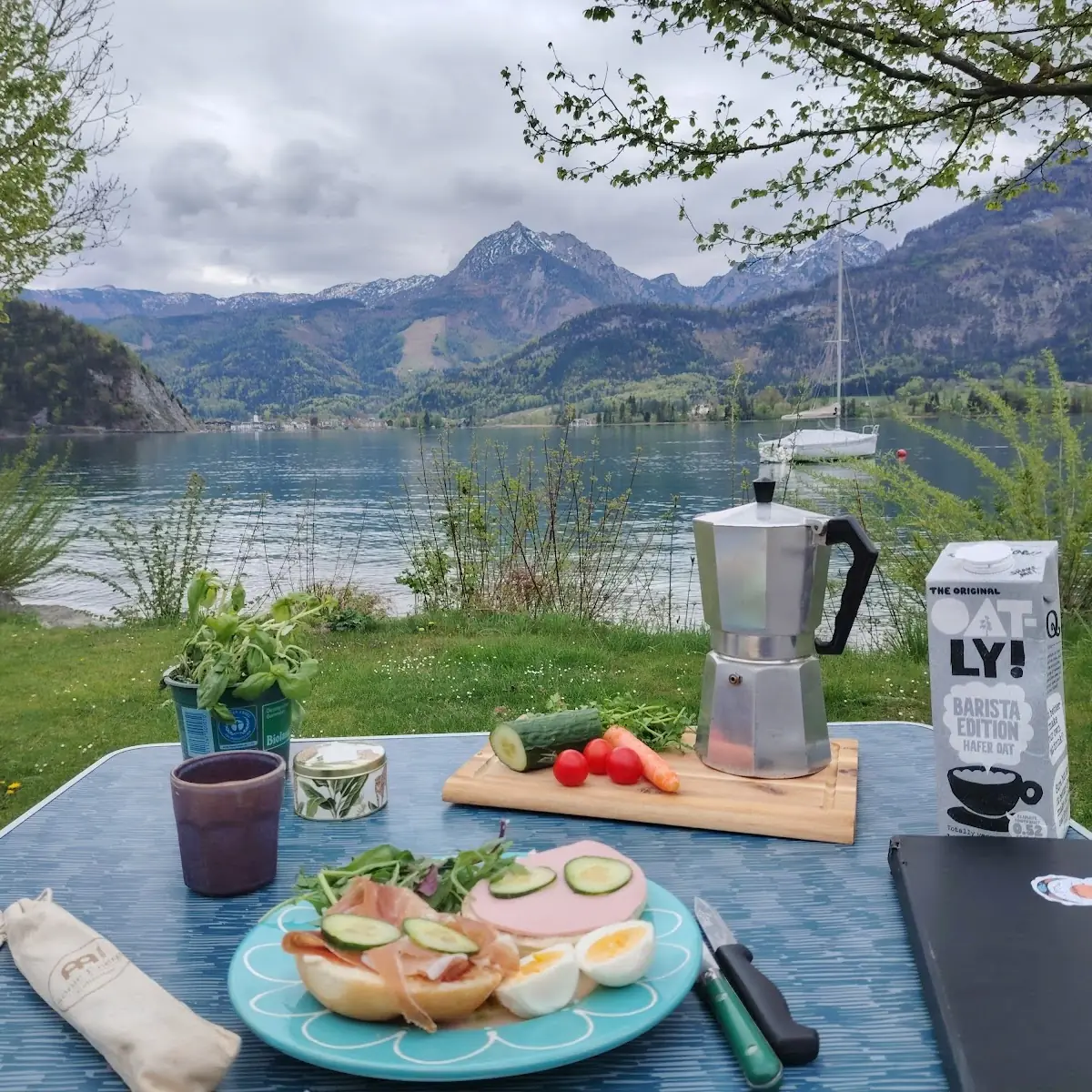 Essen und Trinken photo 4