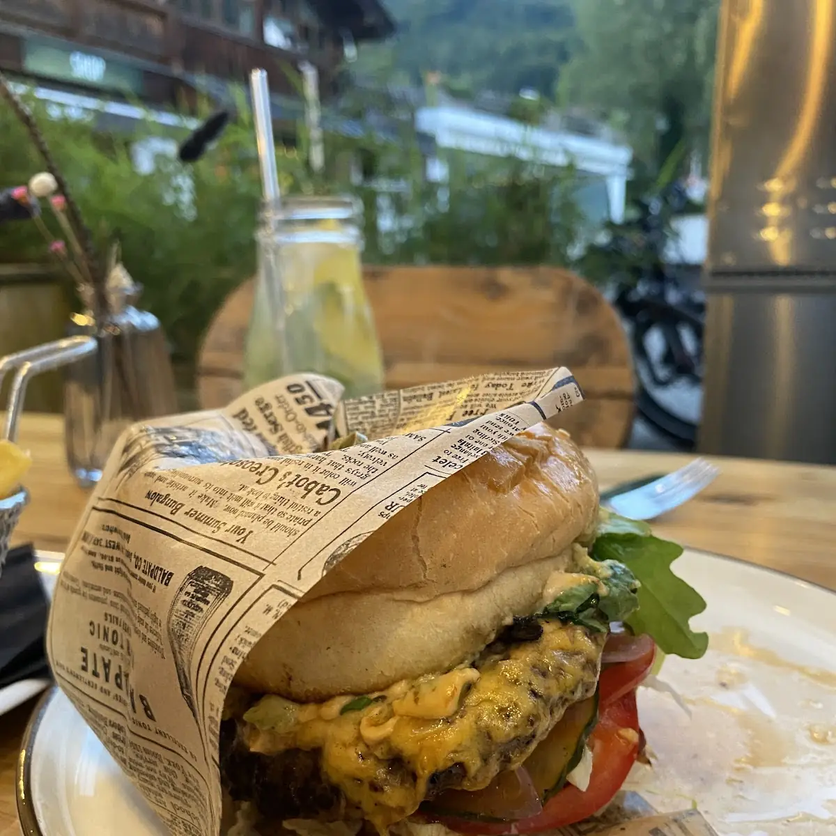 Essen und Trinken photo 6