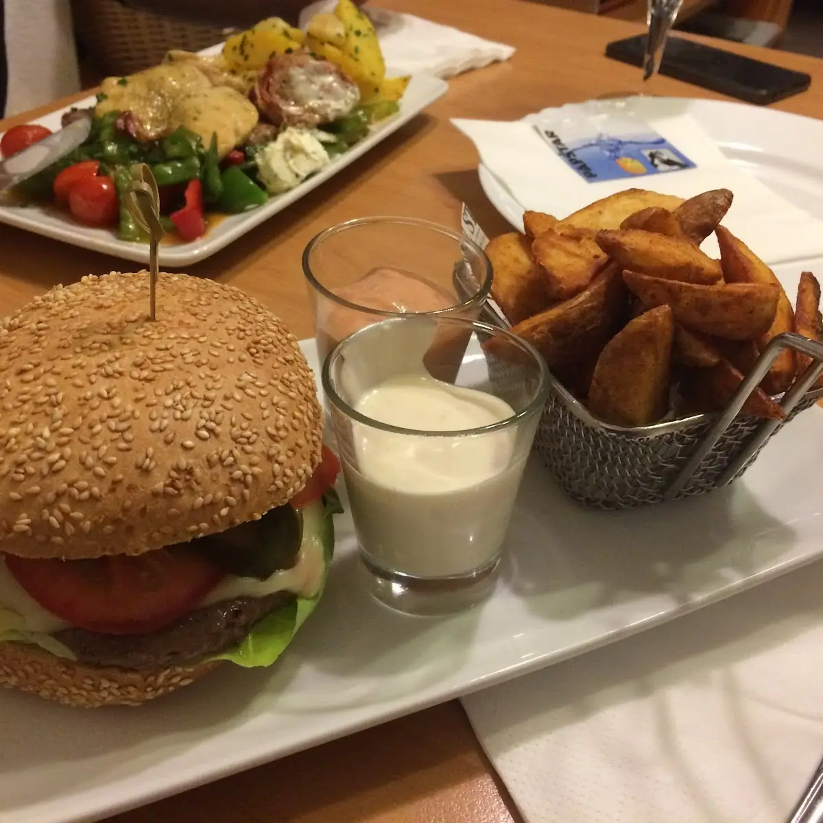 Essen und Trinken photo 8