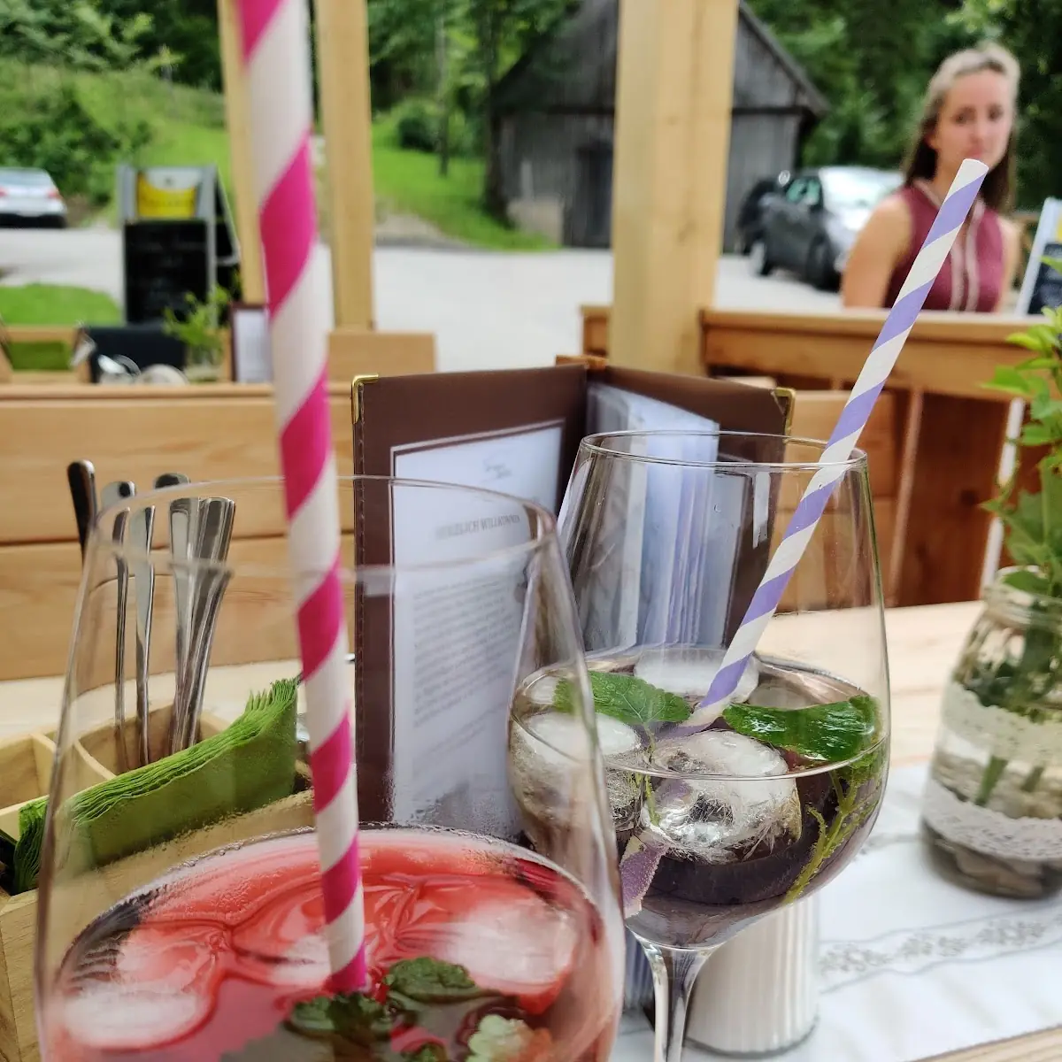 Essen und Trinken photo 10