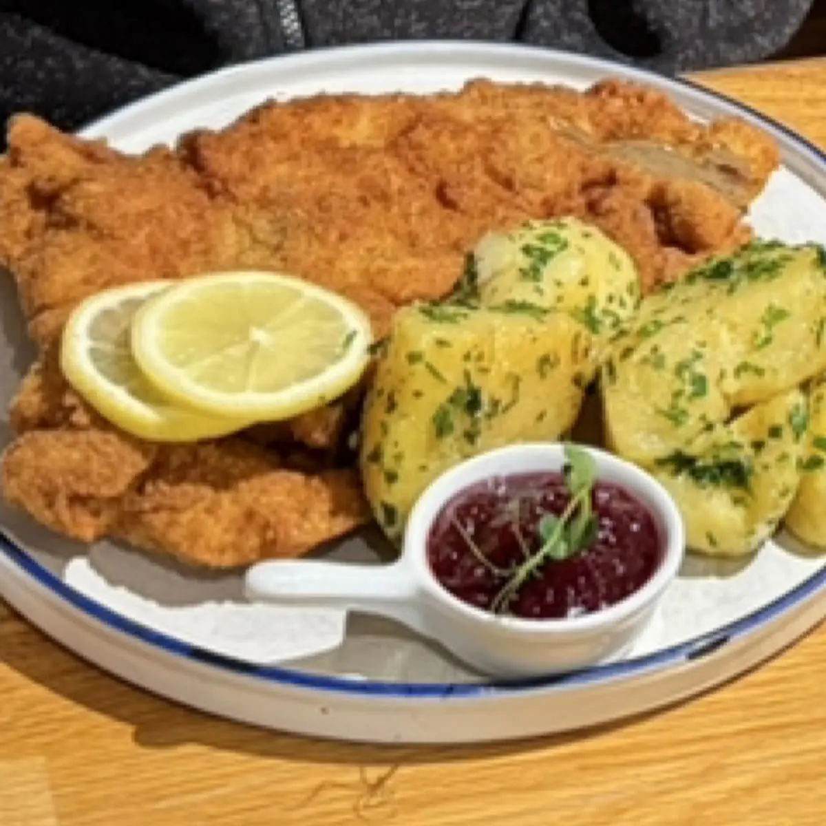 Essen und Trinken photo 4