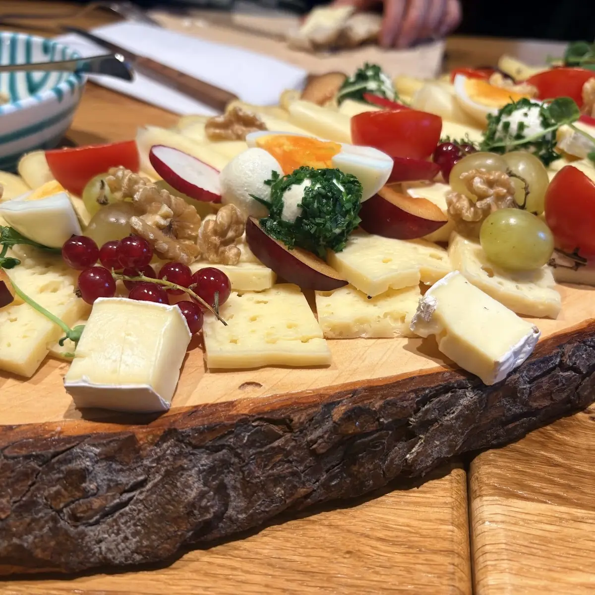 Essen und Trinken photo 5