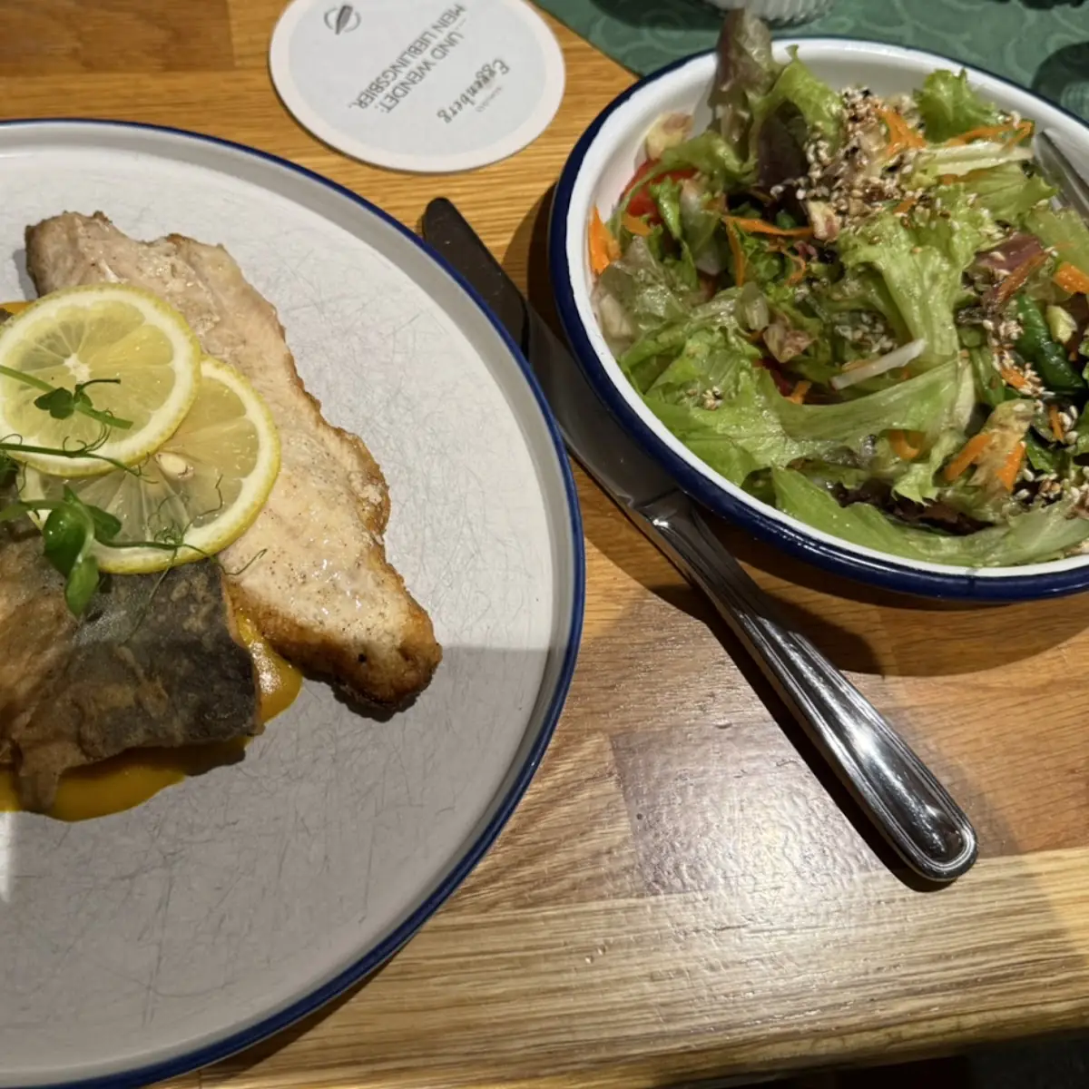 Essen und Trinken photo 7