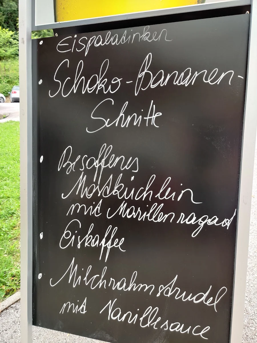 Speisekarte photo 10