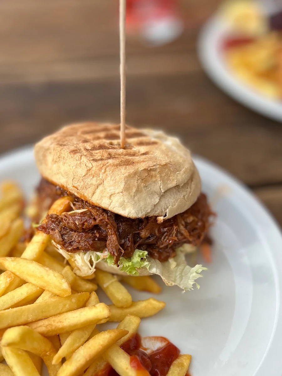 Essen und Trinken photo 10