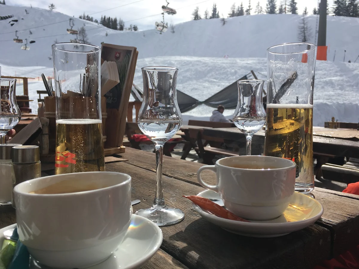 Essen und Trinken photo 3