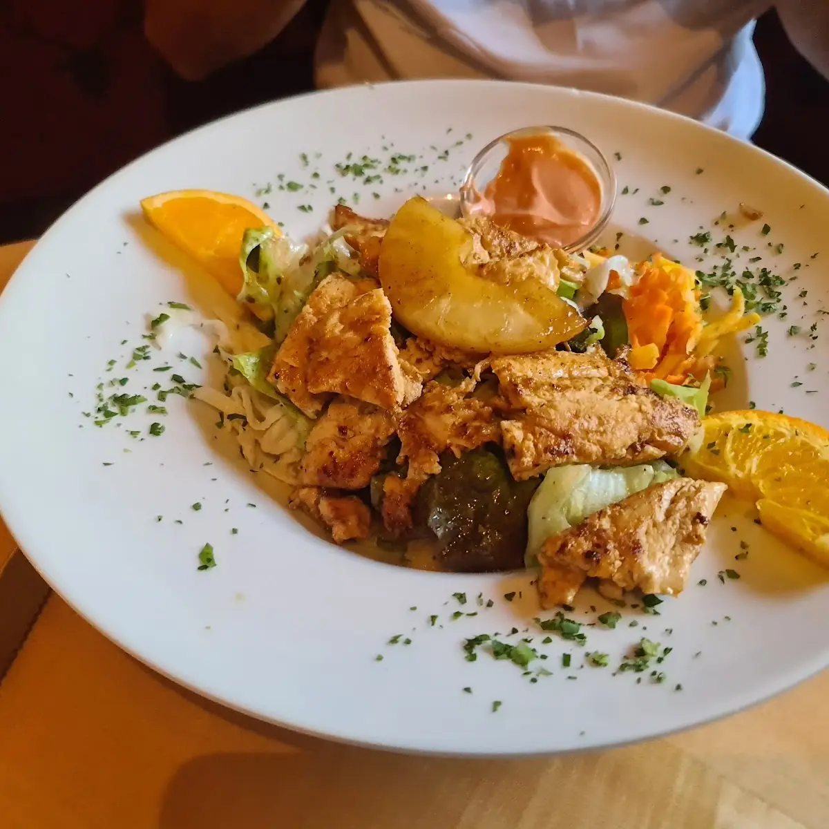 Essen und Trinken photo 10