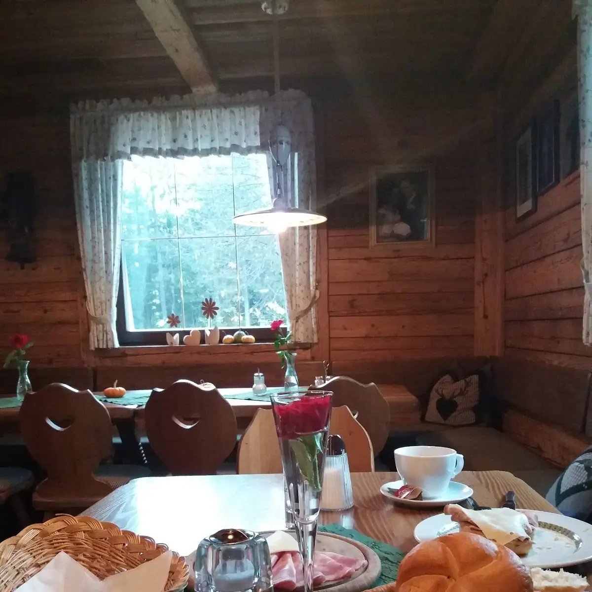 Essen und Trinken photo 2