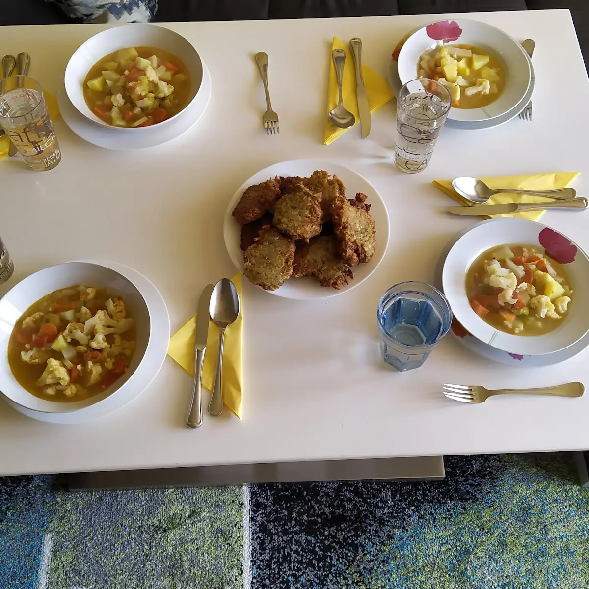Essen und Trinken photo 3