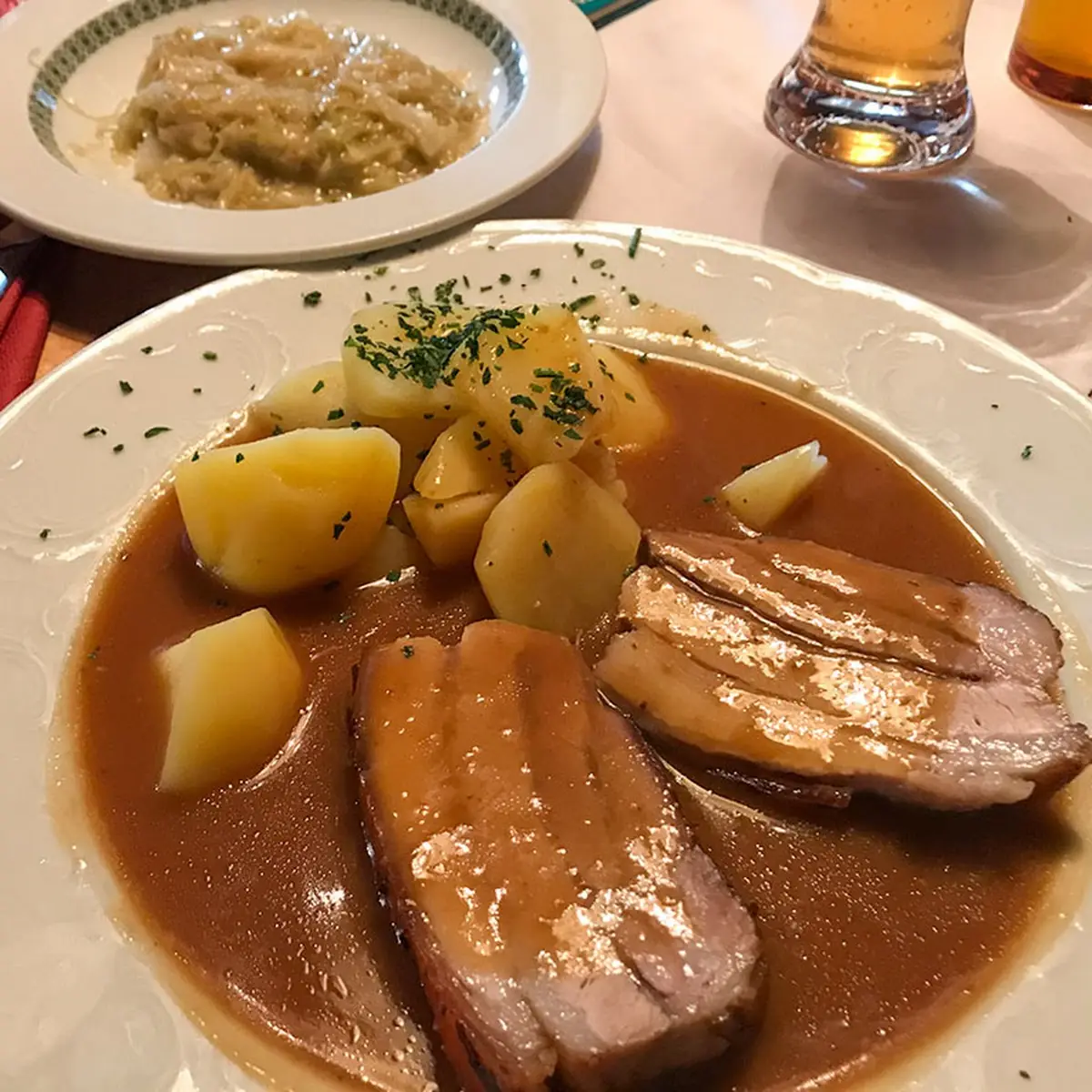 Essen und Trinken photo 4