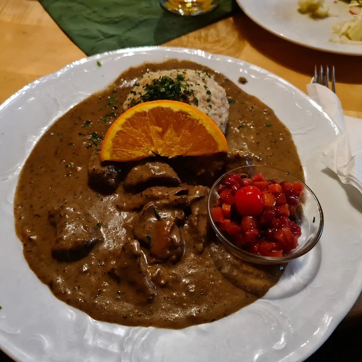 Essen und Trinken photo 5