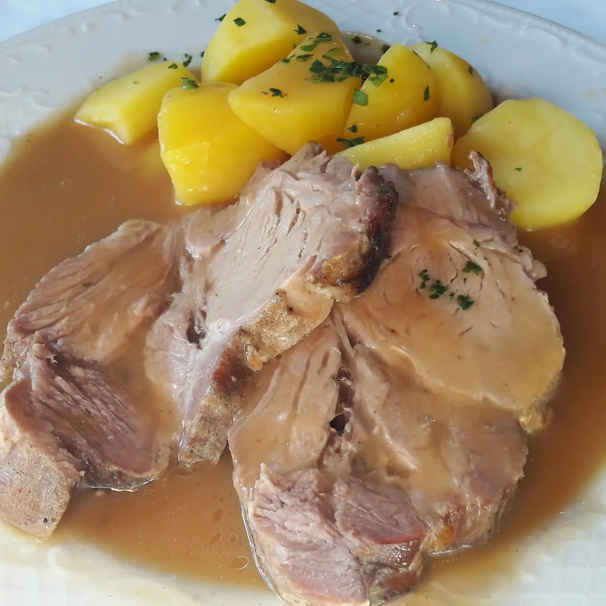 Essen und Trinken photo 9