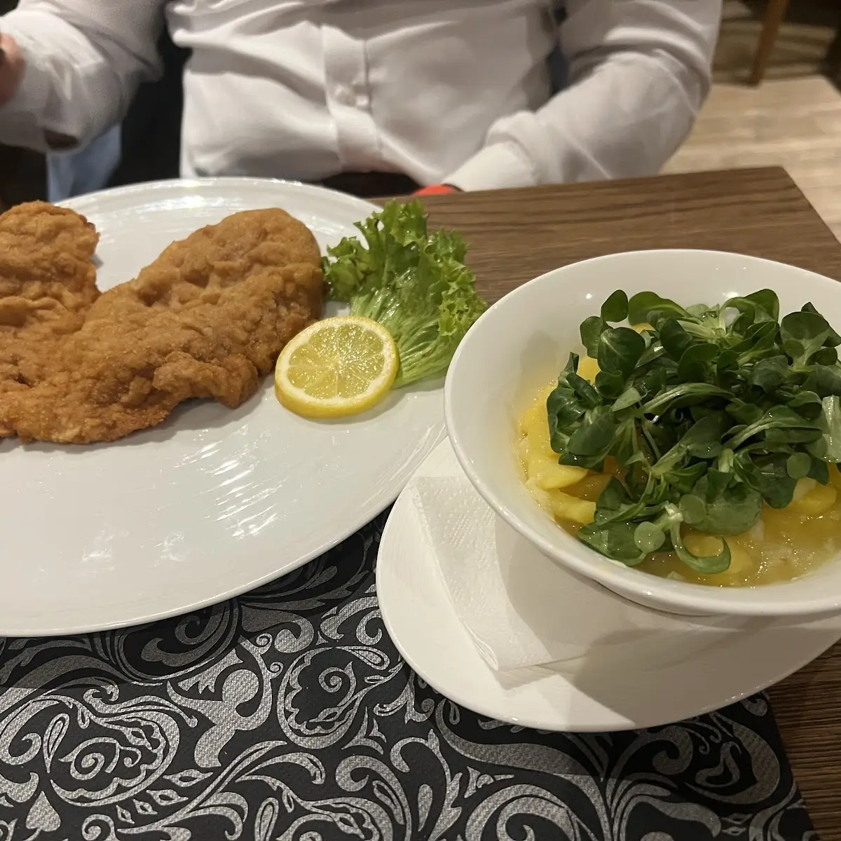 Essen und Trinken photo 1