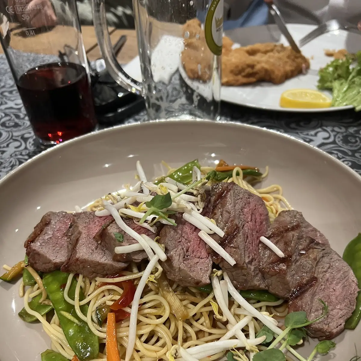 Essen und Trinken photo 10