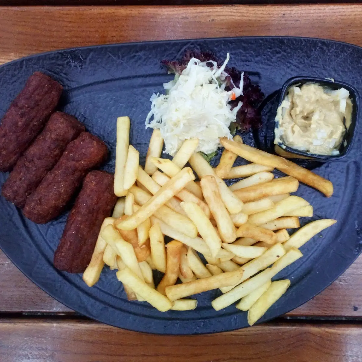 Essen und Trinken photo 3