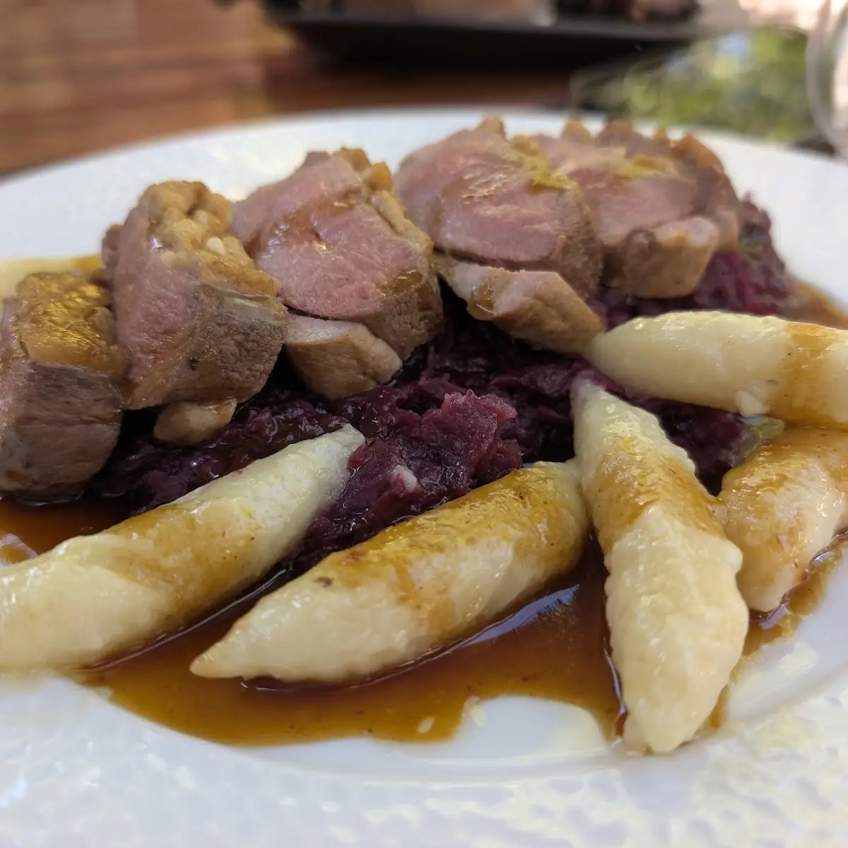 Essen und Trinken photo 4