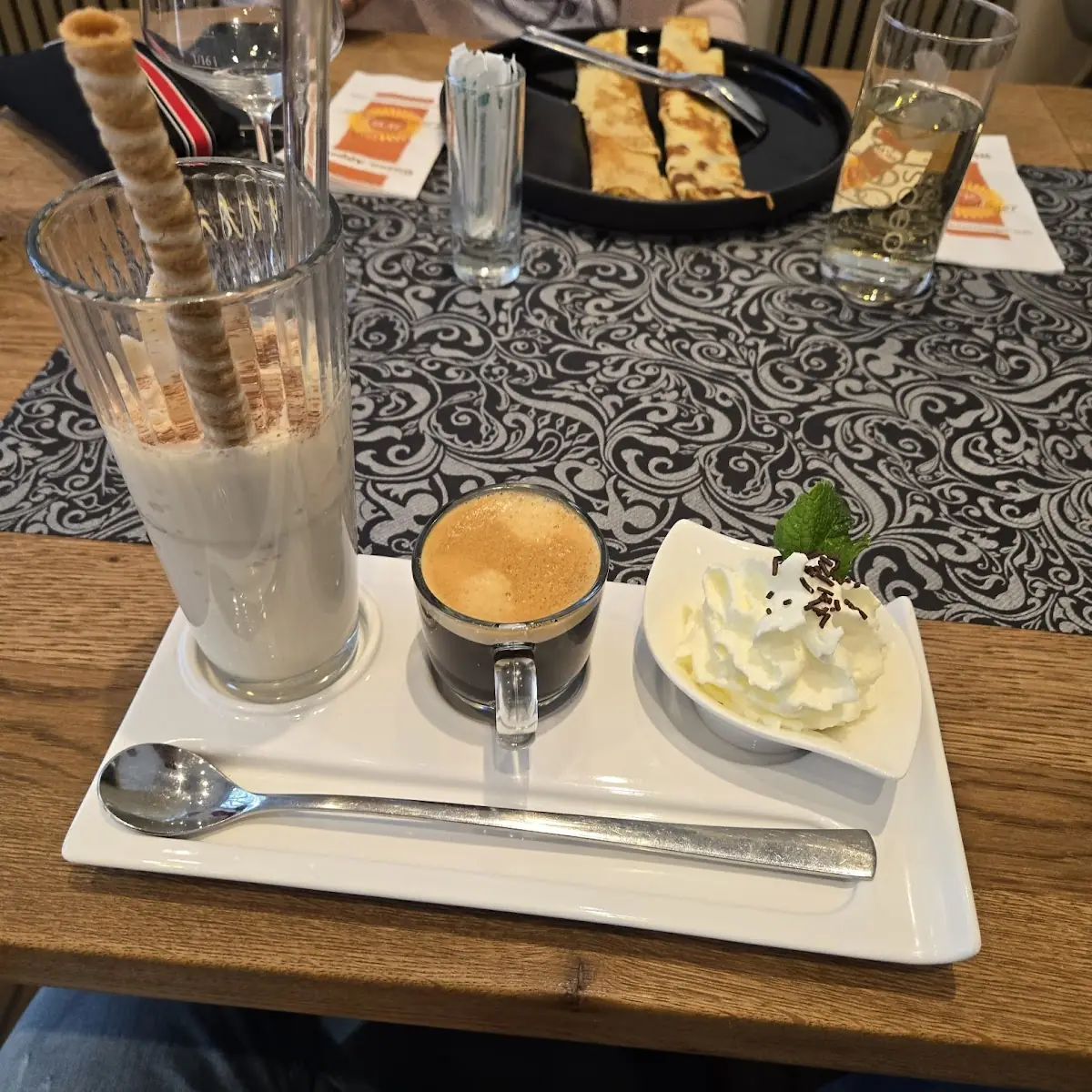 Essen und Trinken photo 6