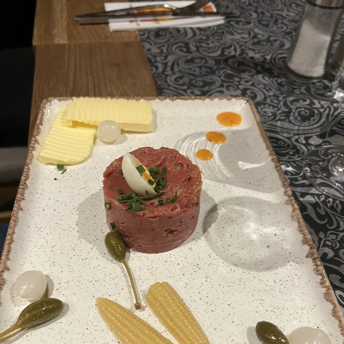 Essen und Trinken photo 8
