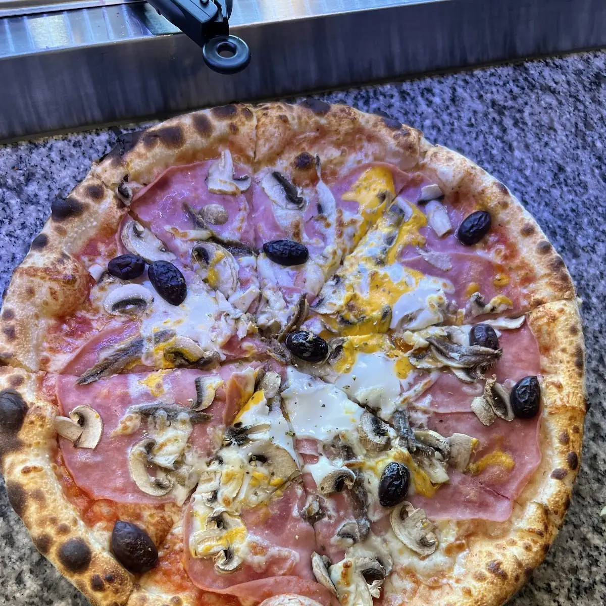 Essen und Trinken photo 1