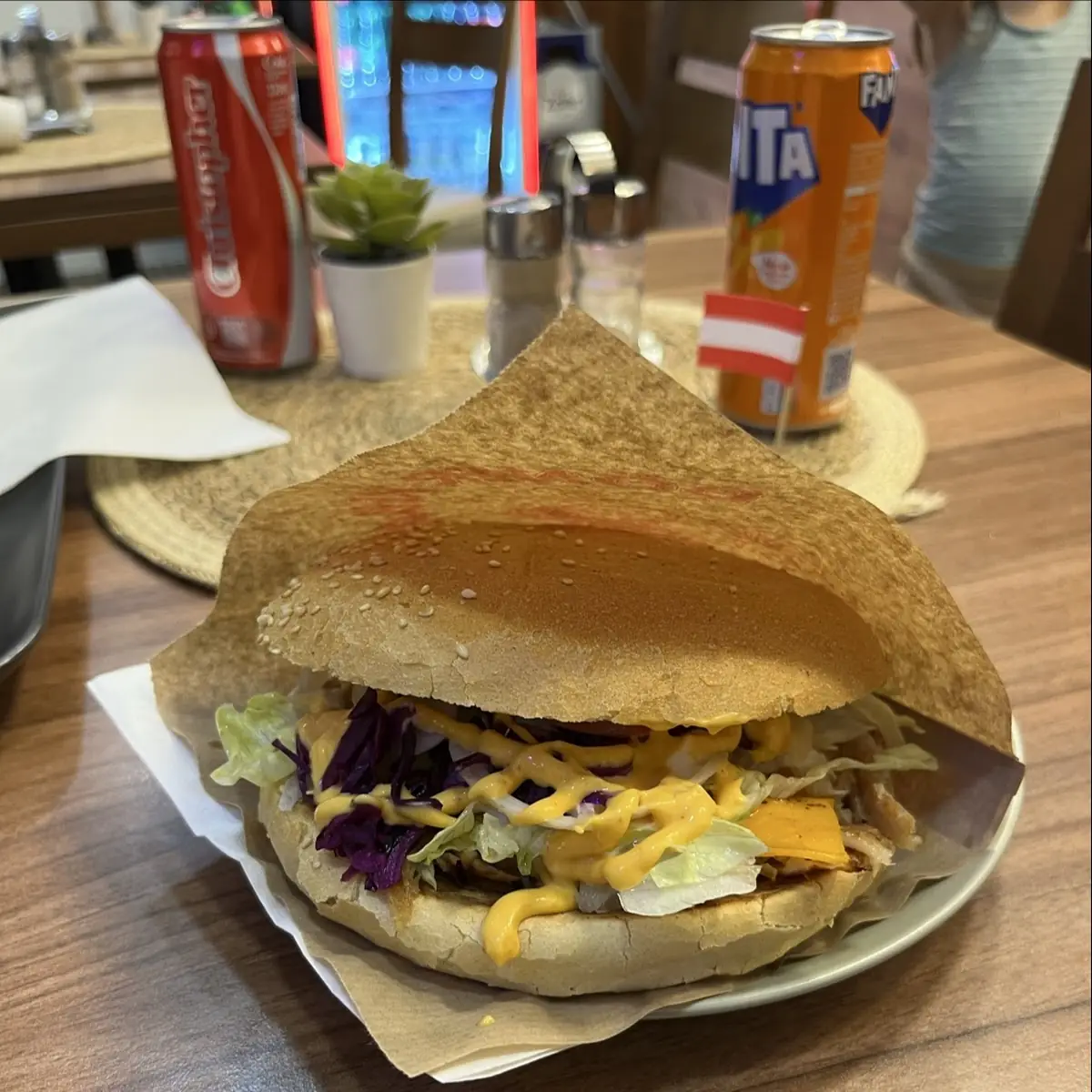 Essen und Trinken photo 4