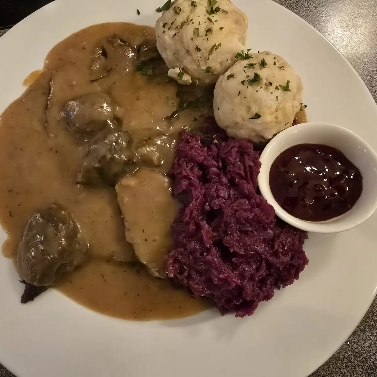 Essen und Trinken photo 4
