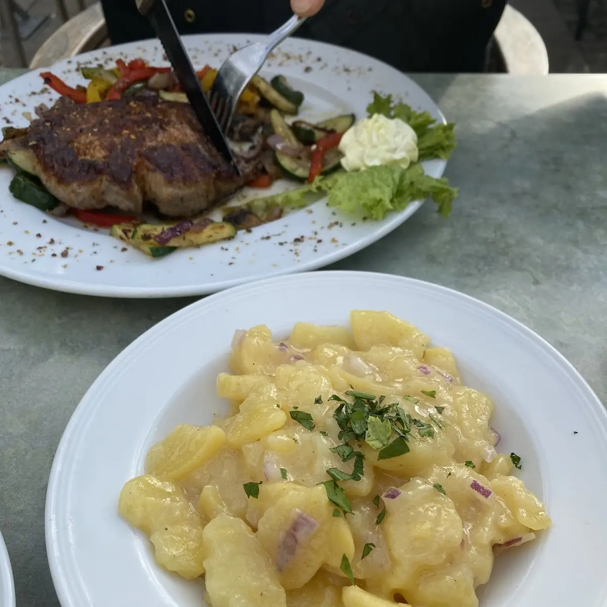 Essen und Trinken photo 9