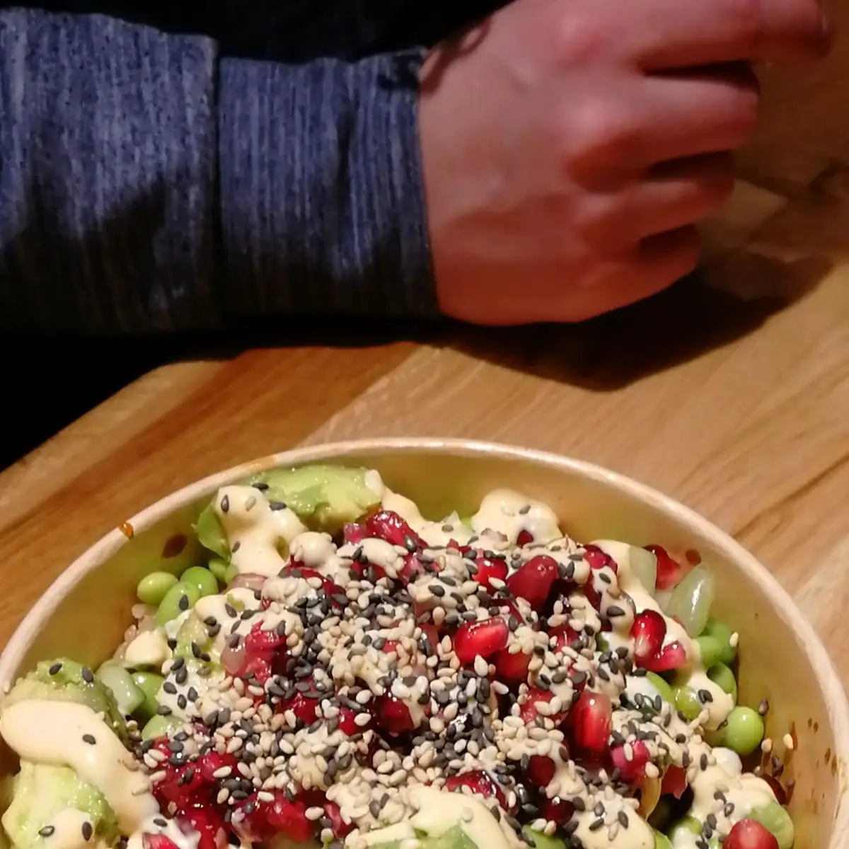 Essen und Trinken photo 8
