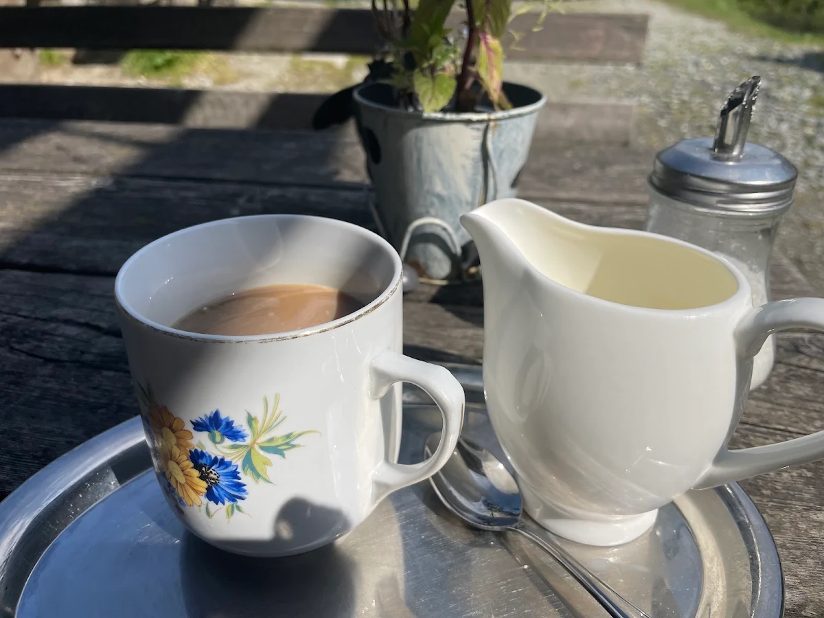 Essen und Trinken photo 5