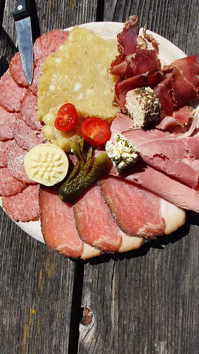 Essen und Trinken photo 6