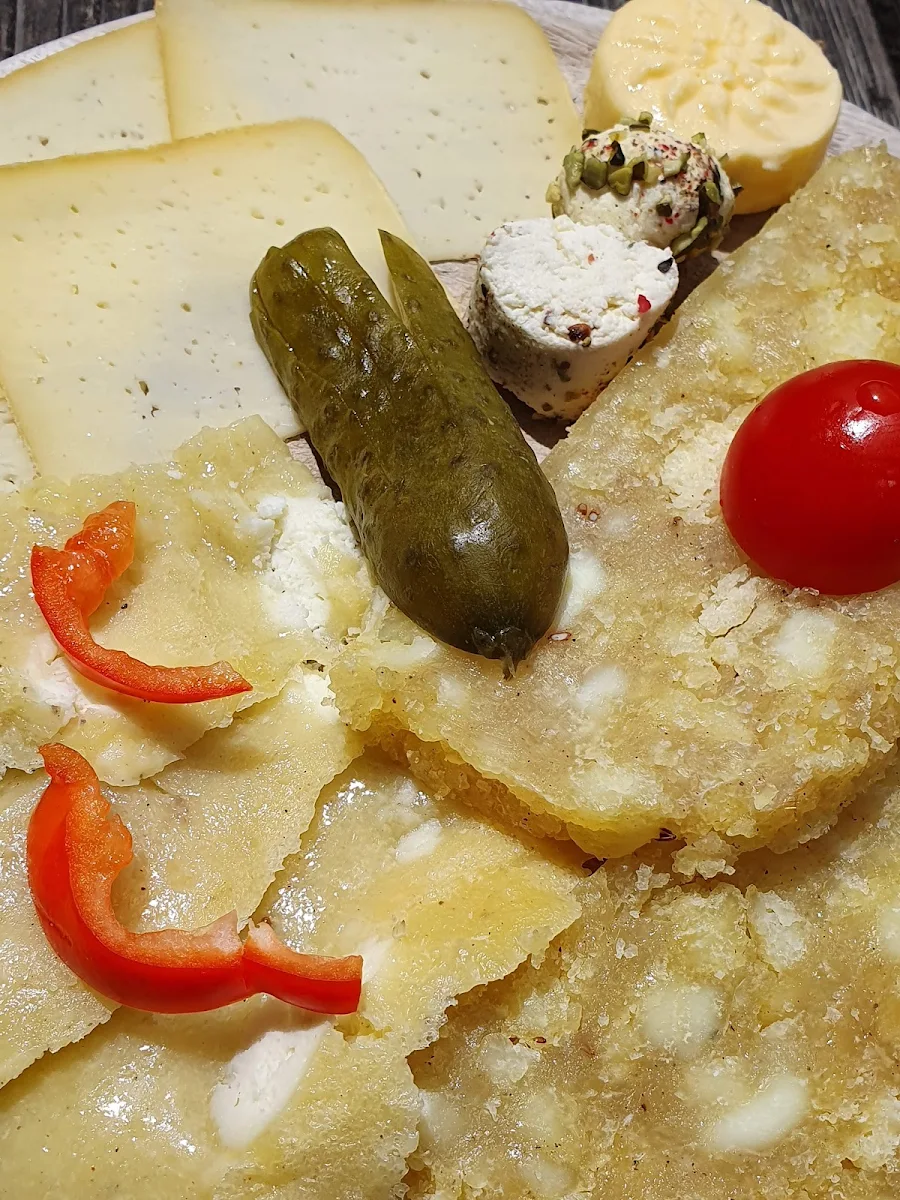 Essen und Trinken photo 8