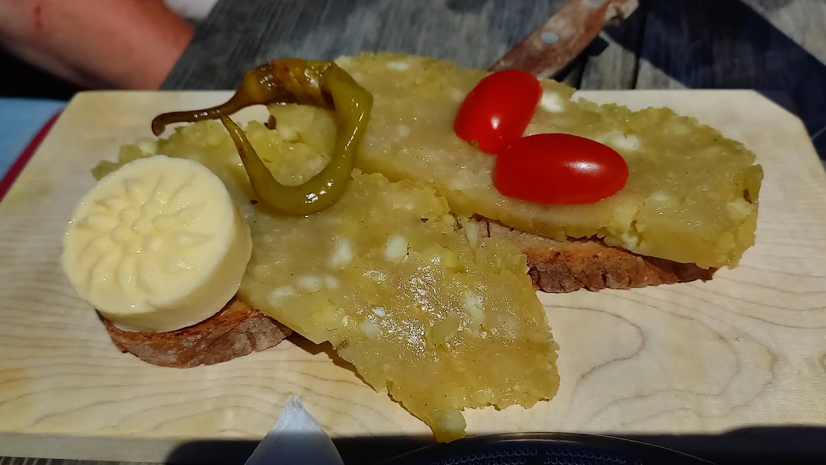 Essen und Trinken photo 9