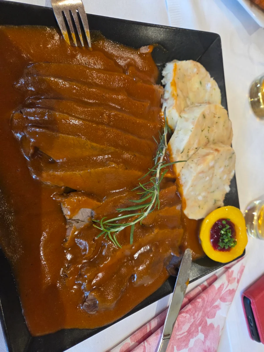 Essen und Trinken photo 10