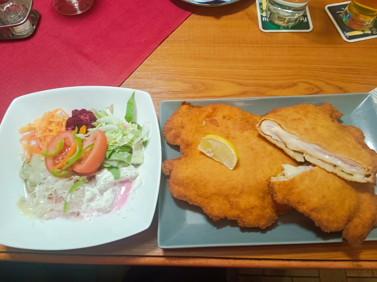 Essen und Trinken photo 3