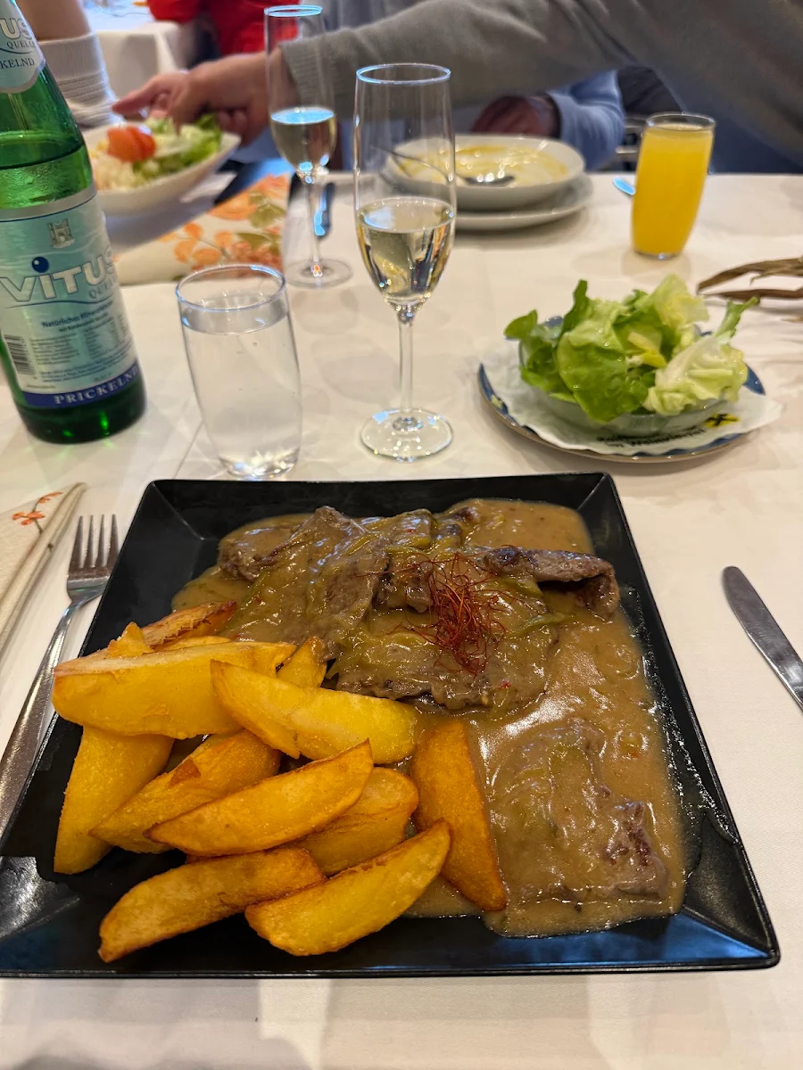 Essen und Trinken photo 4
