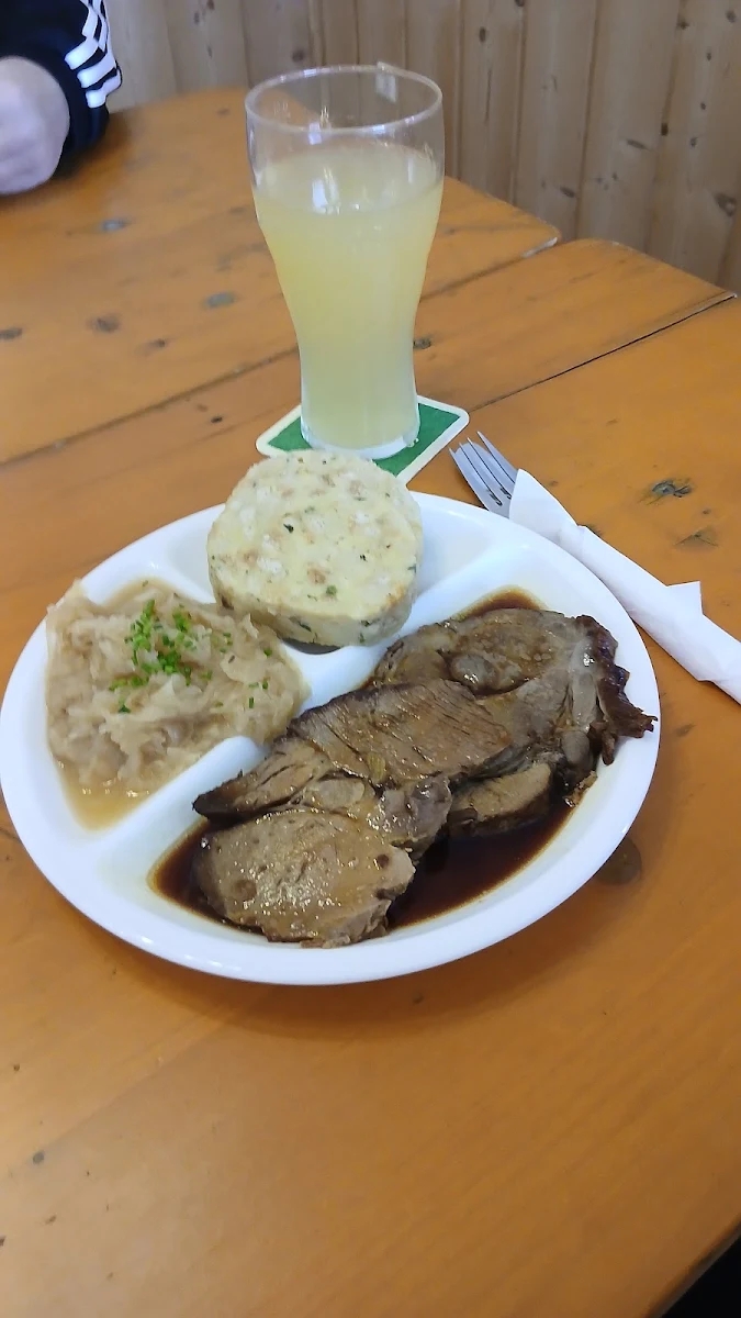Essen und Trinken photo 6