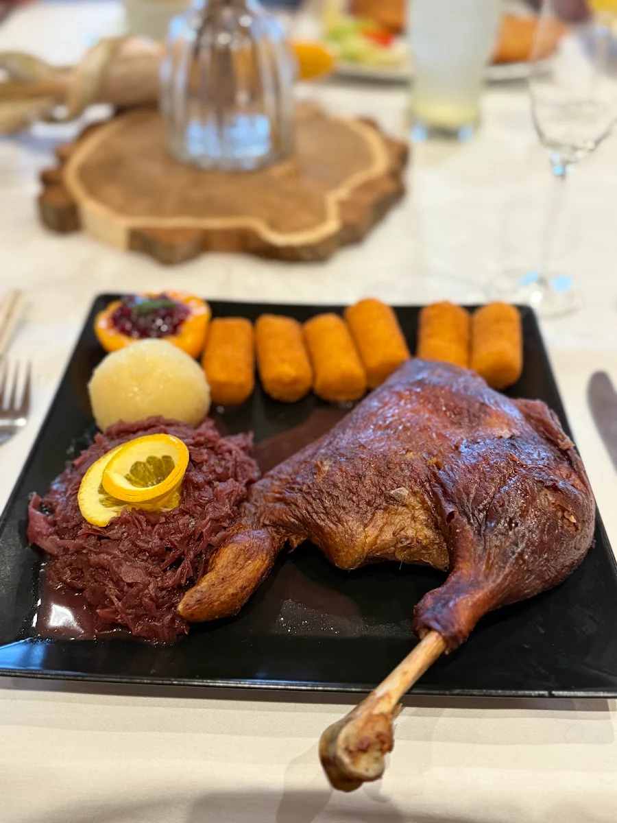 Essen und Trinken photo 8