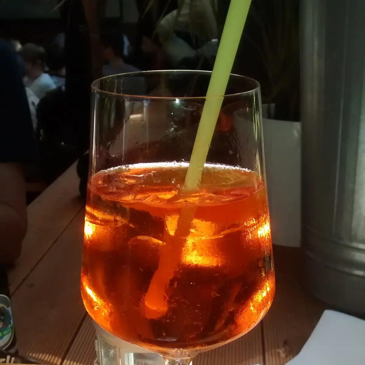 Essen und Trinken photo 10