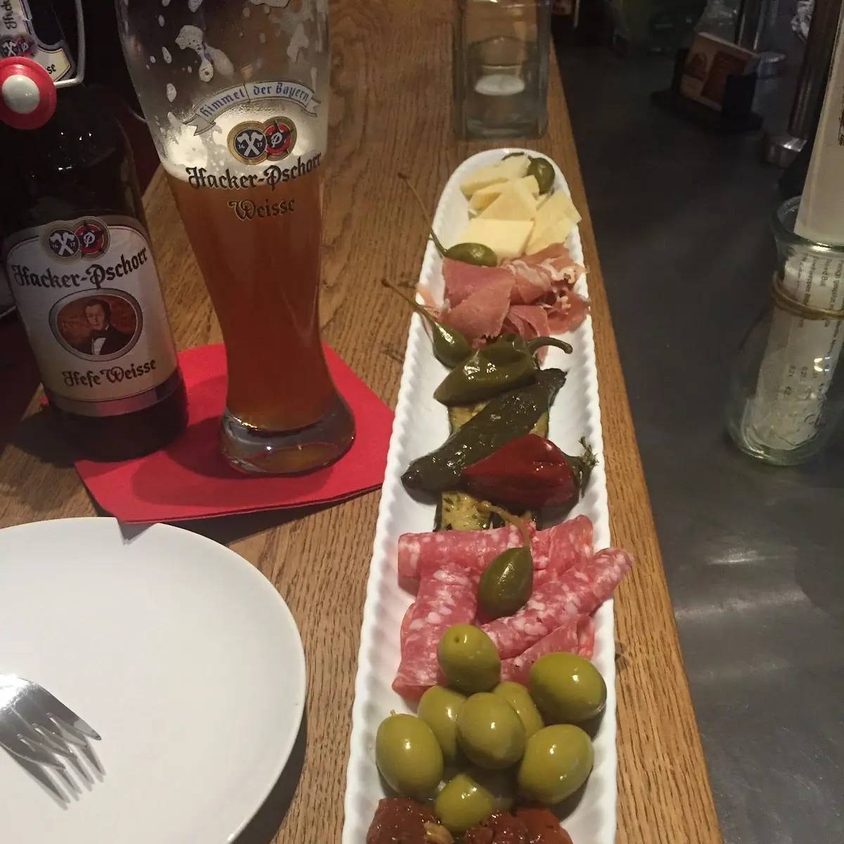 Essen und Trinken photo 3