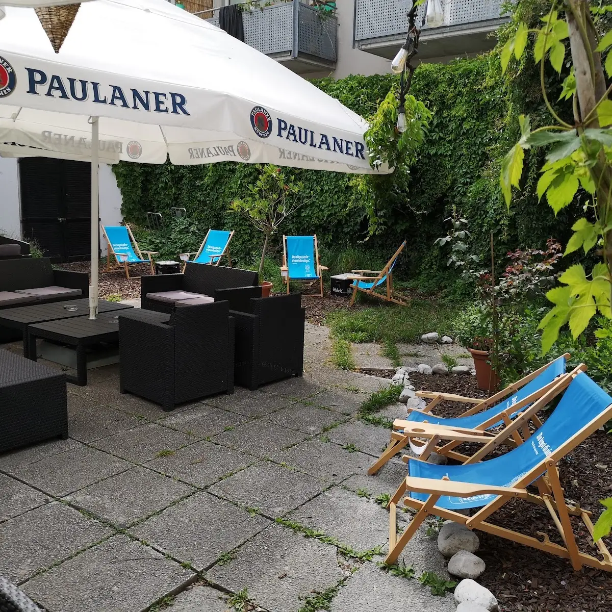 Atmosphäre photo 2
