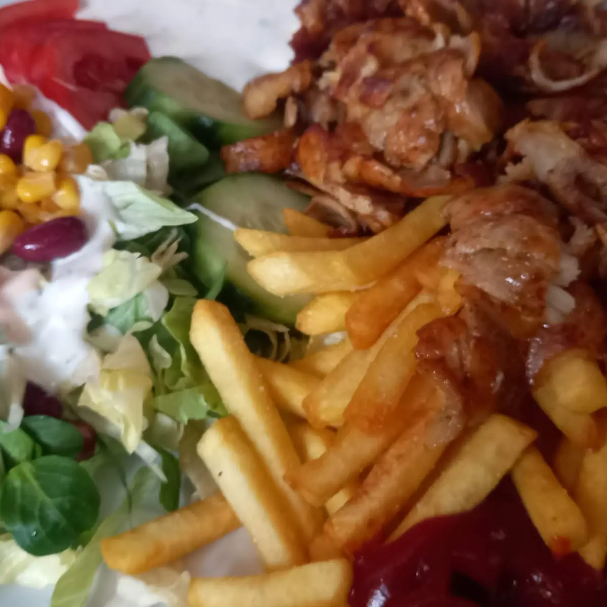 Essen und Trinken photo 6