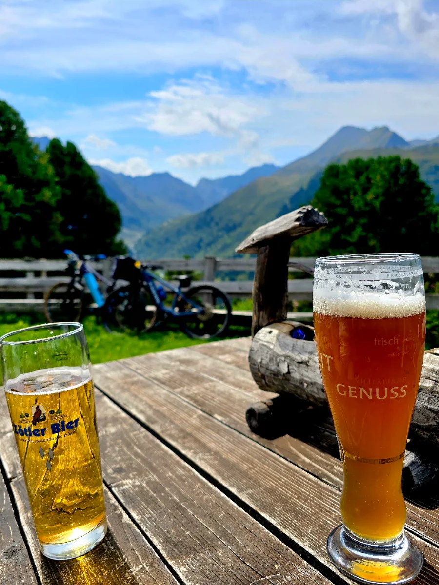 Essen und Trinken photo 3