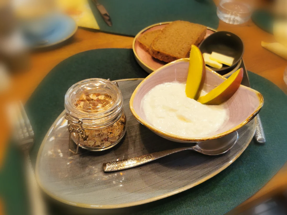 Essen und Trinken photo 1