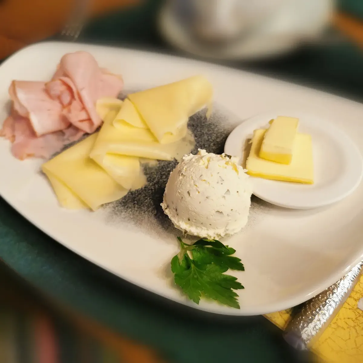 Essen und Trinken photo 3
