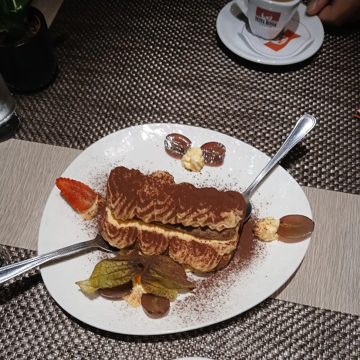 Essen und Trinken photo 7