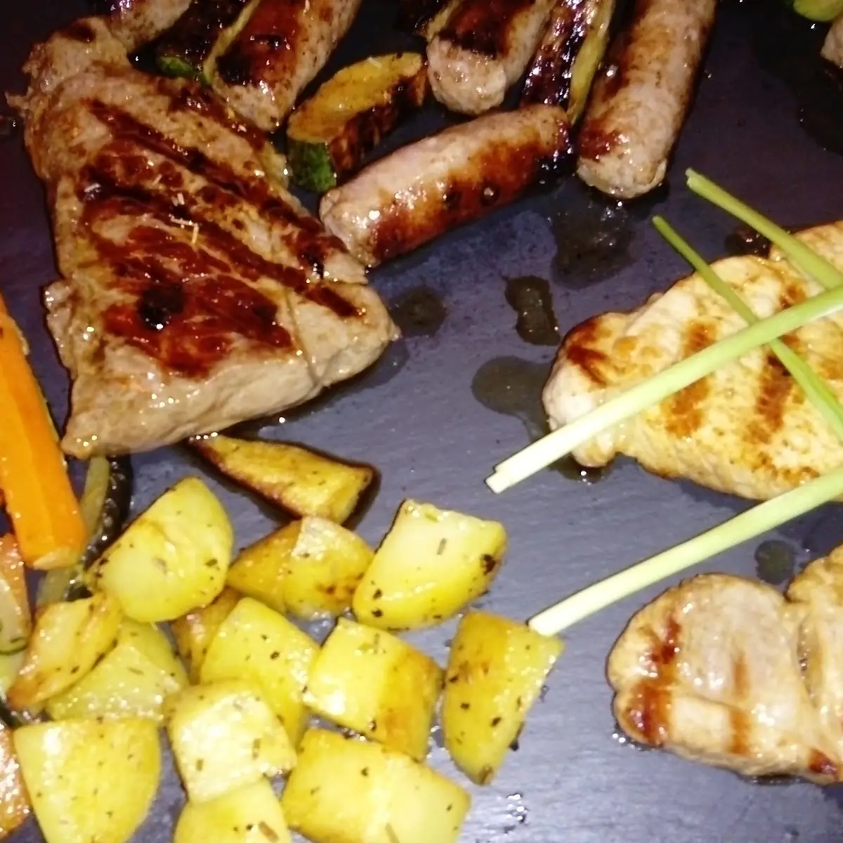 Essen und Trinken photo 9