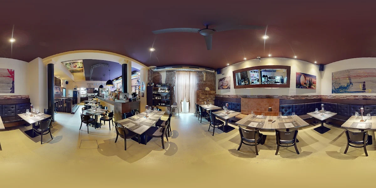 Atmosphäre photo 10