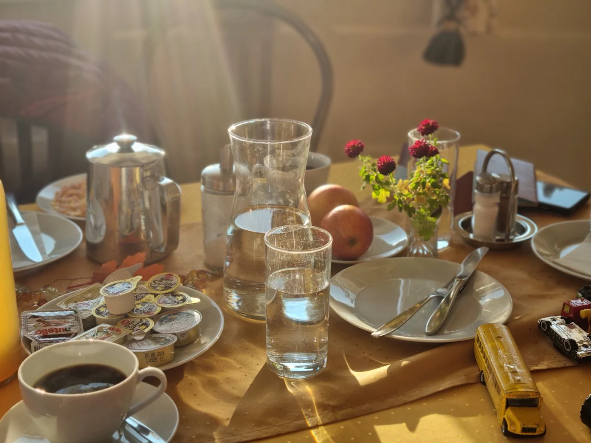 Essen und Trinken photo 5